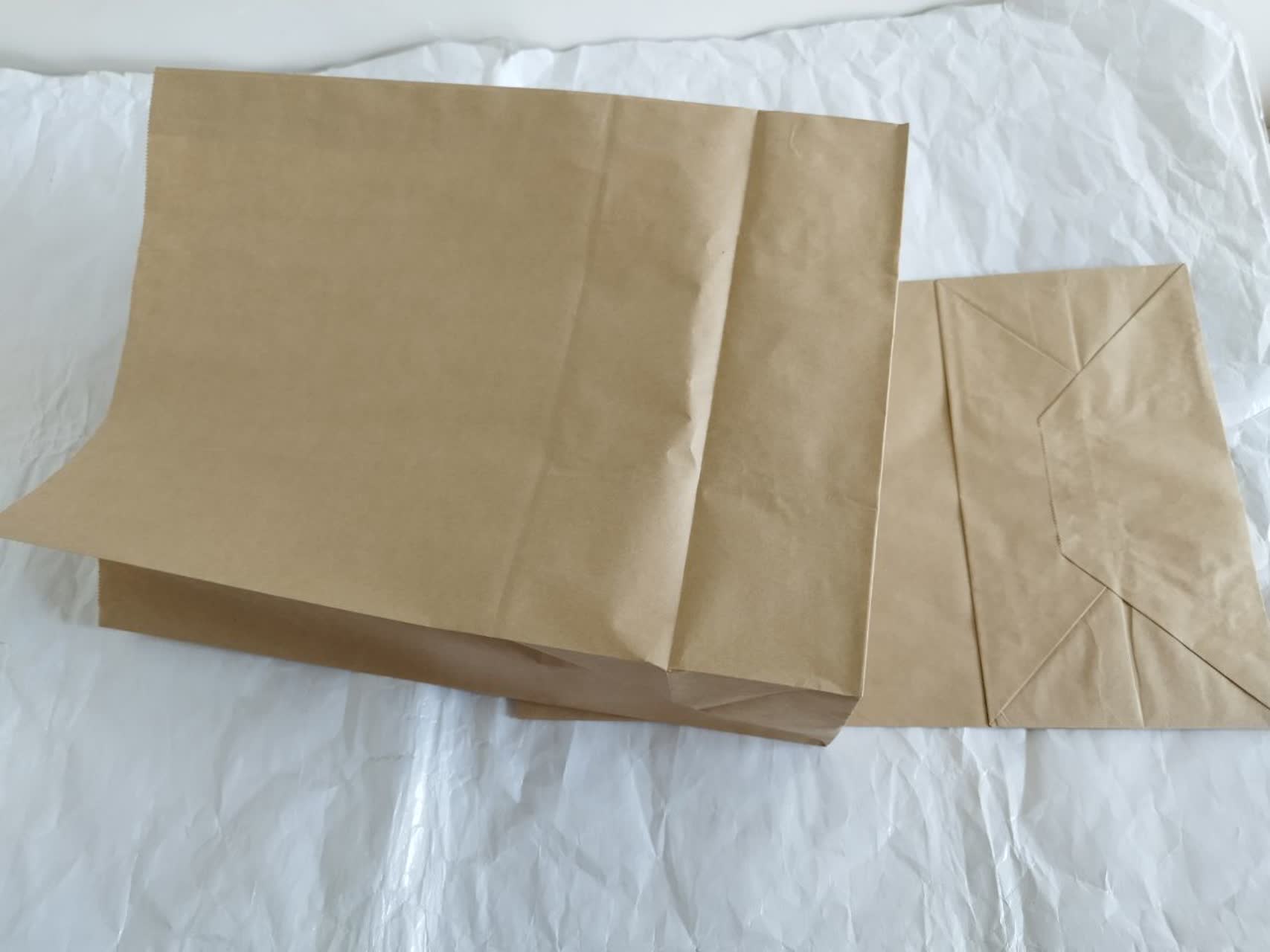 پاکت کرافت 32*15*28