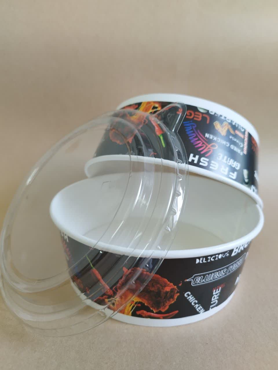 سطل سوخاری 30 اونس (کوتاه)